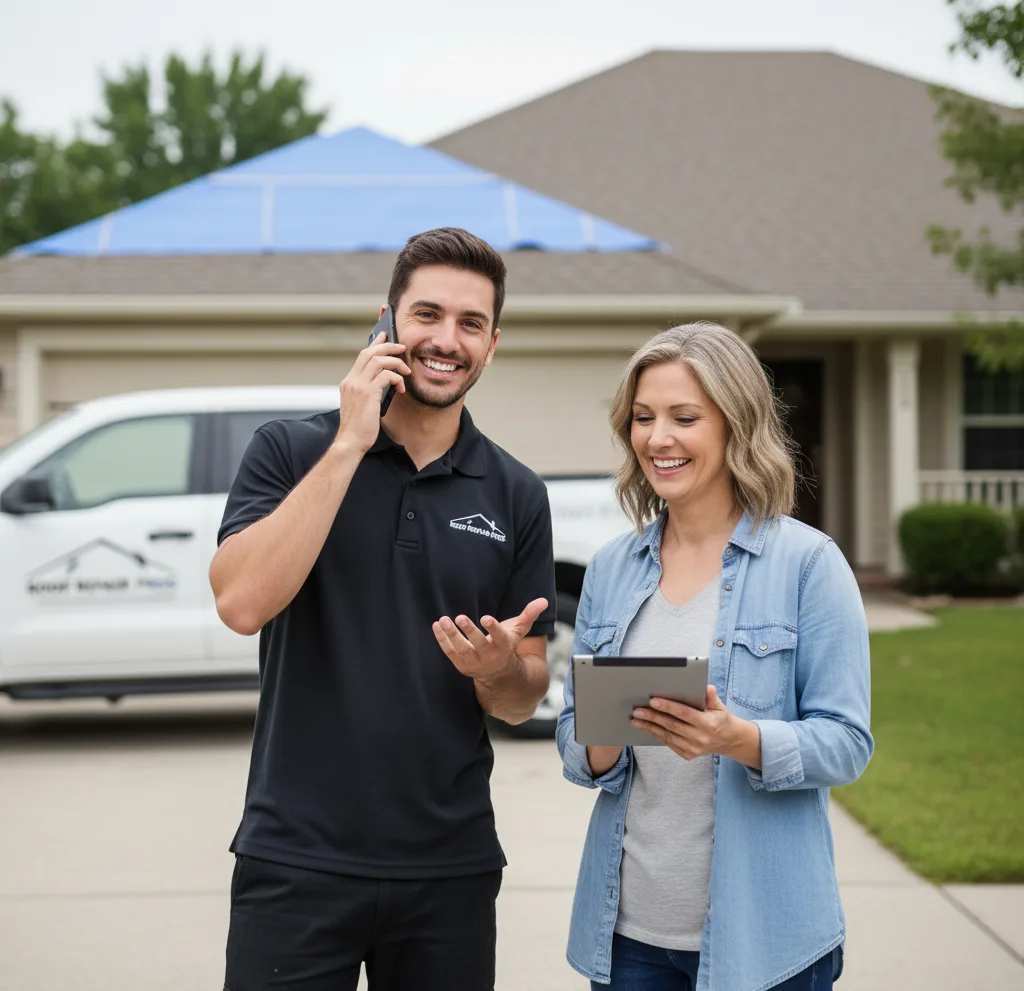 Roof Maintenance in Langley, WA